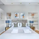 Central London Hyde Park Apartments