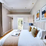 Central London Hyde Park Apartments