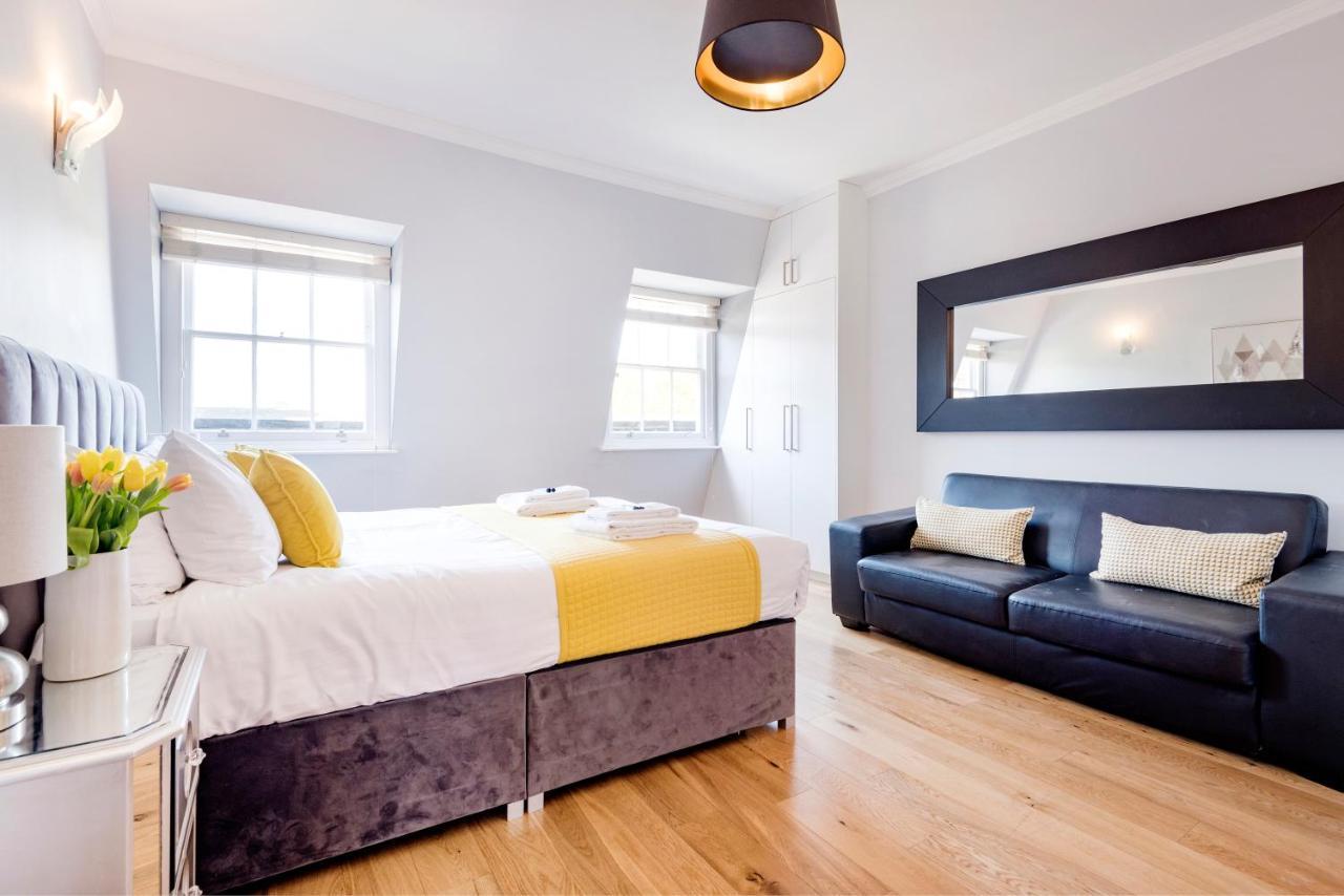 Apartament Hyde Park