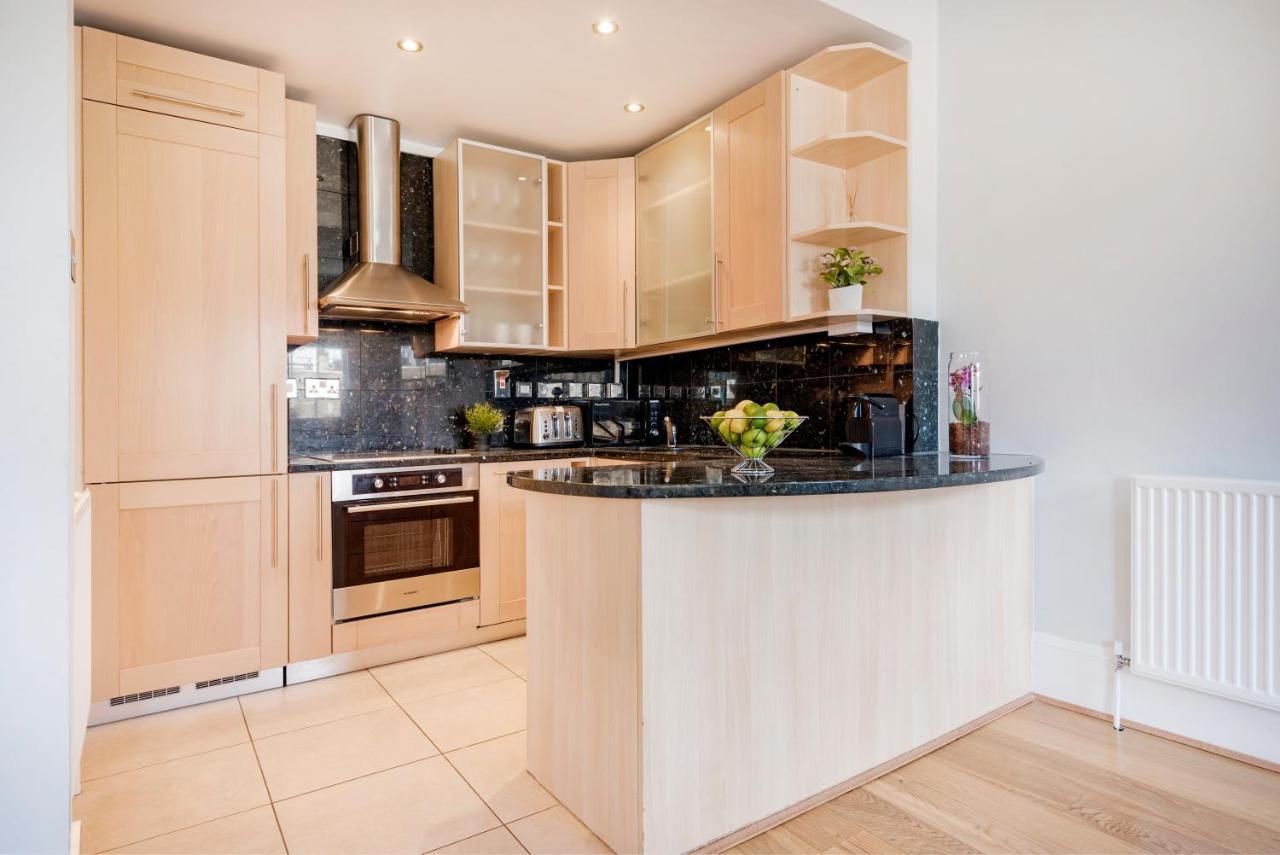 Apartament Hyde Park