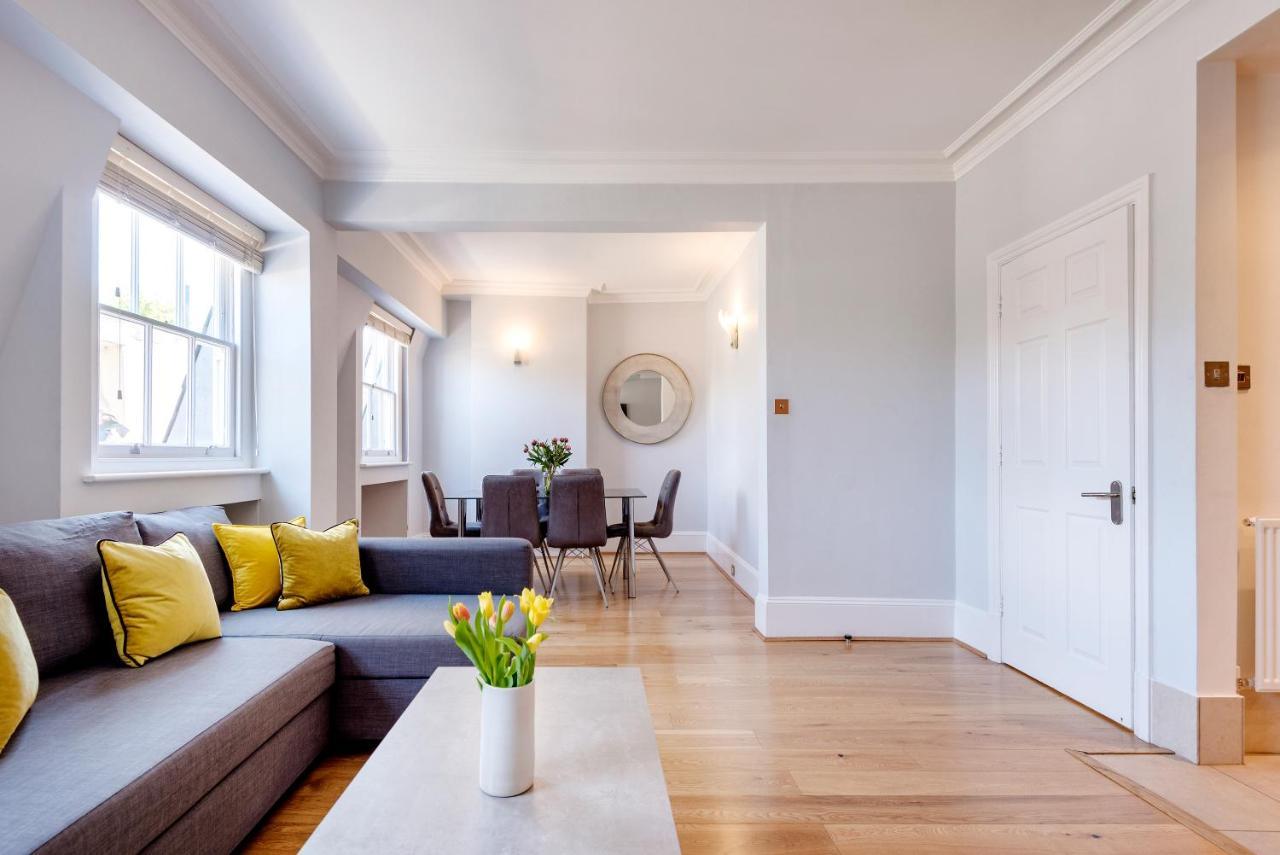 Hyde Park Apartament