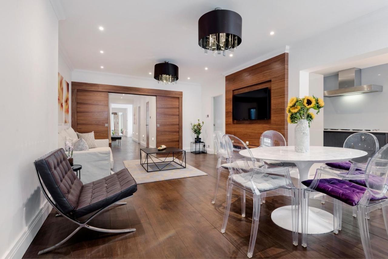 Hyde Park Apartament