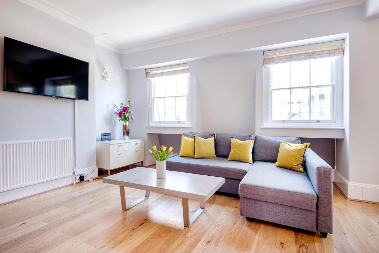 Apartament Hyde Park