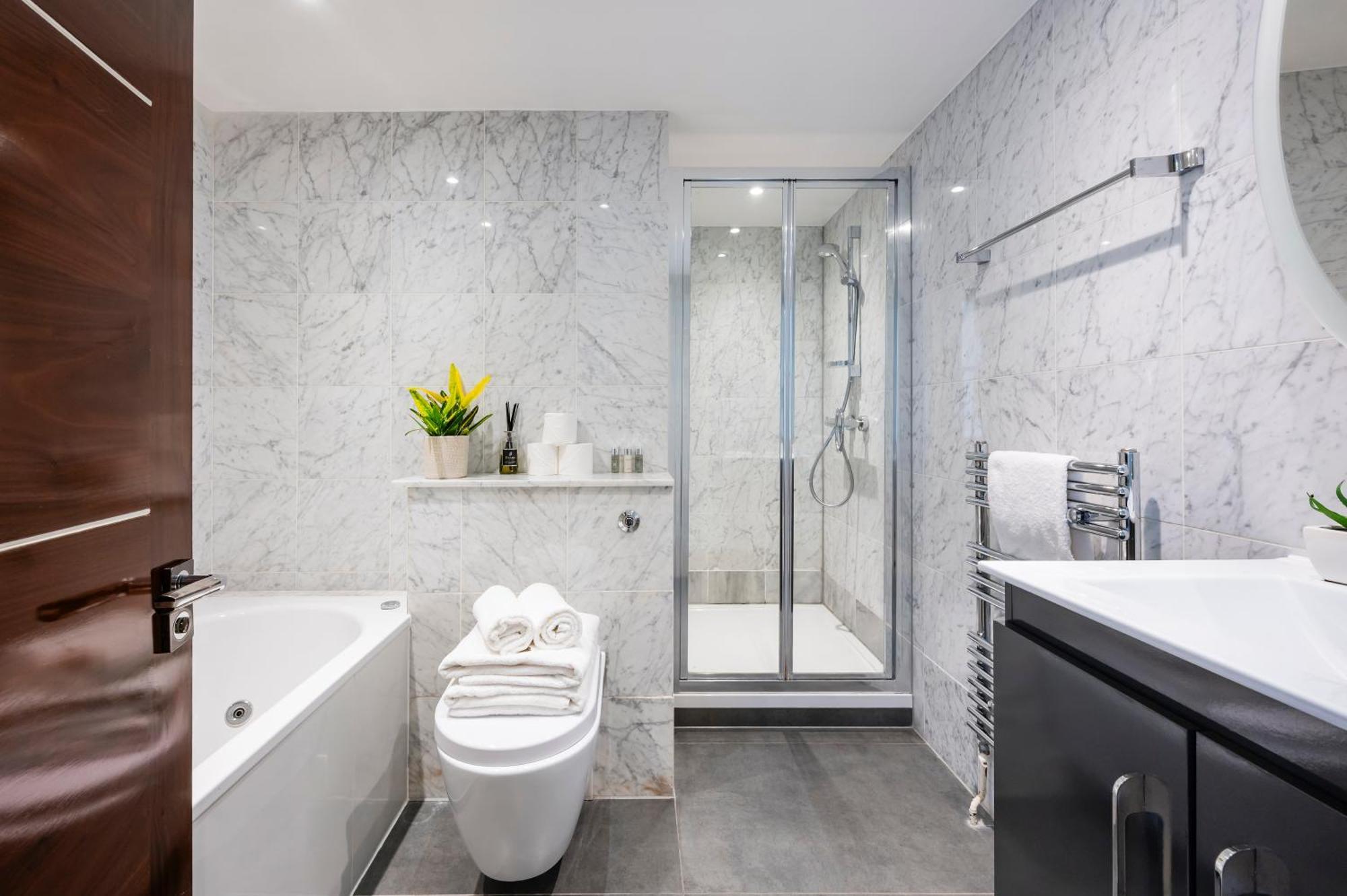 Apartament Hyde Park