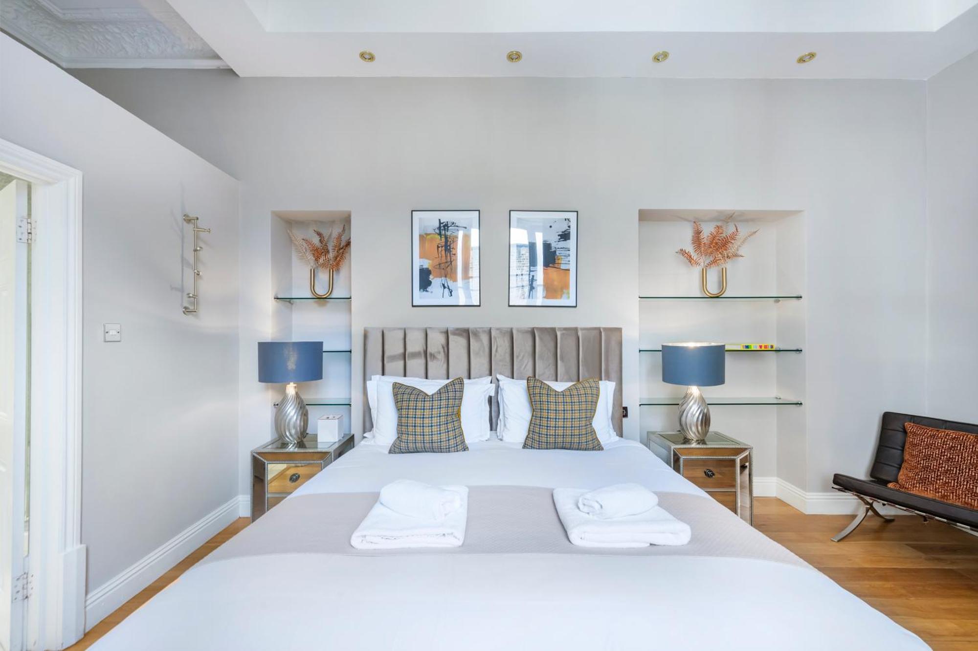 Apartament Hyde Park